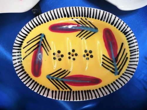 Maxwell and Williams Spoon Rest and Two other Bowls