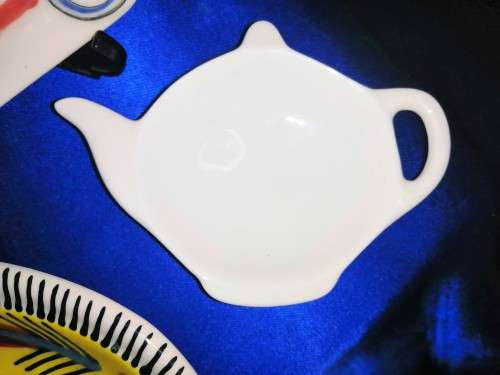 Maxwell and Williams Spoon Rest and Two other Bowls
