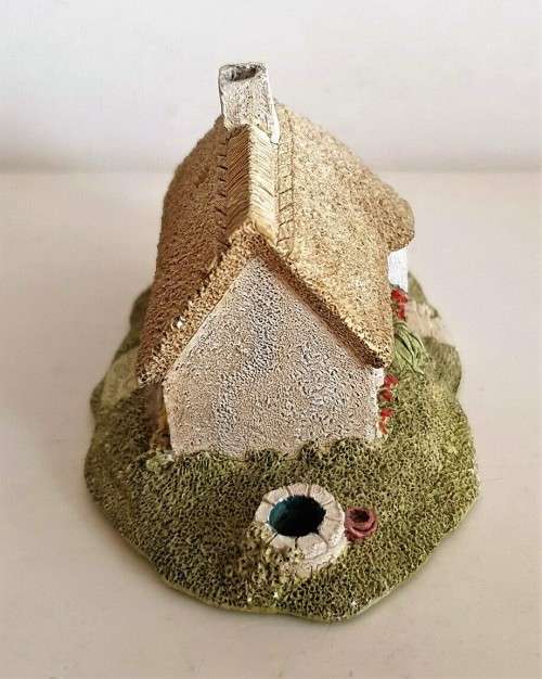 LILLIPUT LANE `DAISY COTTAGE` 439 BOXED ENGLISH COLLECTION - SOUTH EAST #