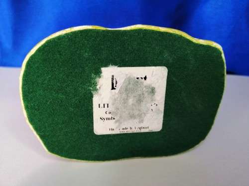 Lilliput Lane ` Little Scumpy ` #