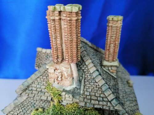 Miniature House - Lilliput Lane: Diamond Cottage #