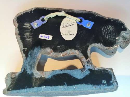 Pig Key Rack very cute