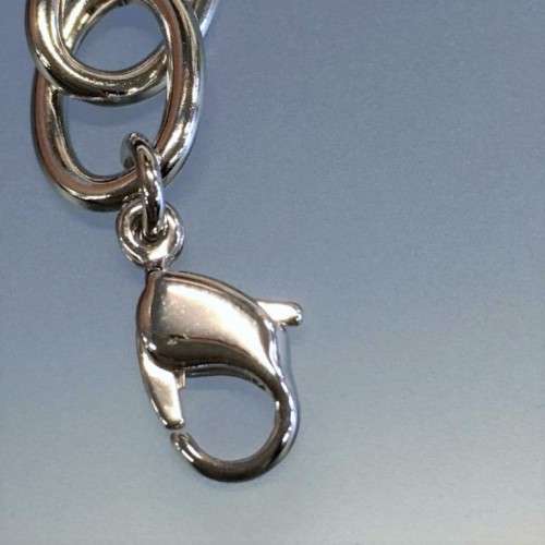 Swarovski Crystal Charm Bracelet 0934032