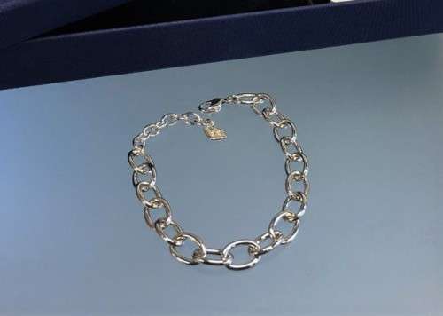 Swarovski Crystal Charm Bracelet 0934032