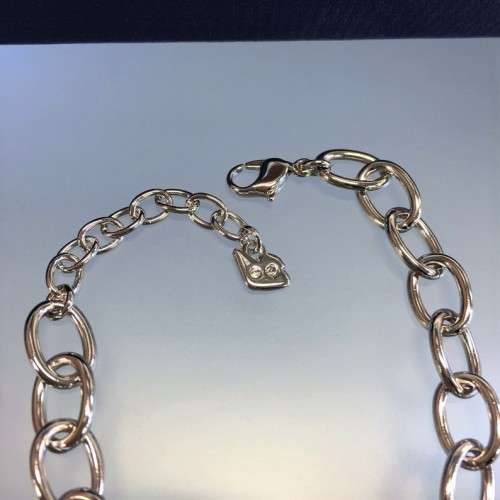 Swarovski Crystal Charm Bracelet 0934032