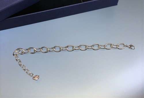 Swarovski Crystal Charm Bracelet 0934032