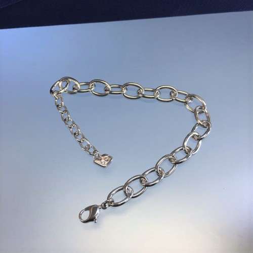 Swarovski Crystal Charm Bracelet 0934032