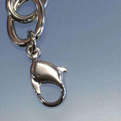 Swarovski Crystal Charm Bracelet 0934032