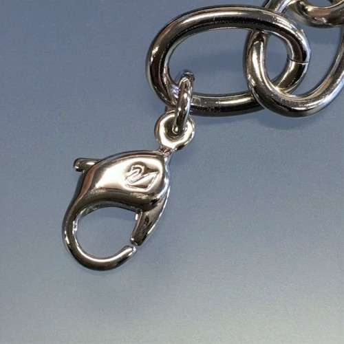 Swarovski Crystal Charm Bracelet 0934032