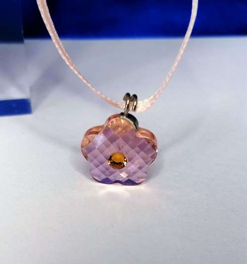Swarovski Crystal Happy Easter Ornaments part of the Sweet and Tempting