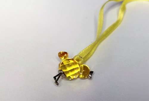 Swarovski Crystal Happy Easter Ornaments part of the Sweet and Tempting