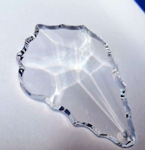 Swarovski Crystal French provincial ornament #