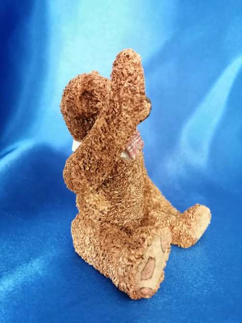 Peter Fagan Colourbox Teddy Brompton Scotland #