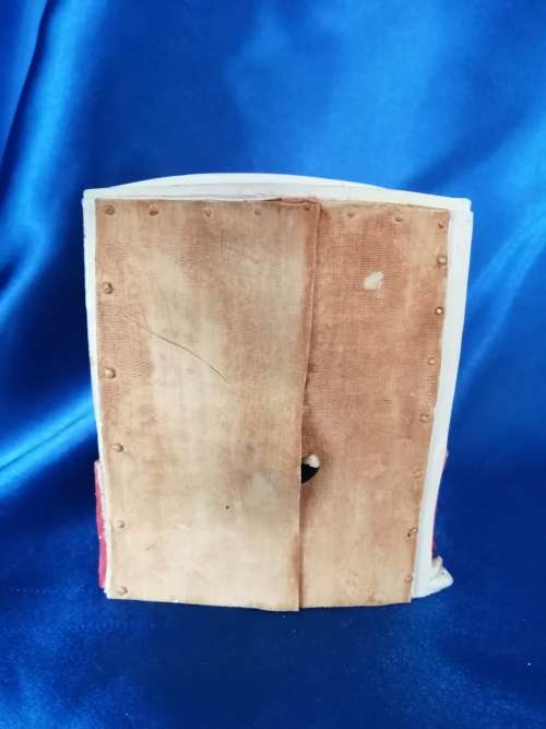 Peter Fagan Colourbox Teddy Large Puppet Show Scotland #