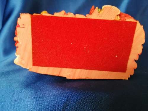 Peter Fagan Colourbox Teddy Large Puppet Show Scotland #