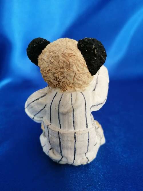 Peter Fagan Colourbox Teddy Adrian Scotland #