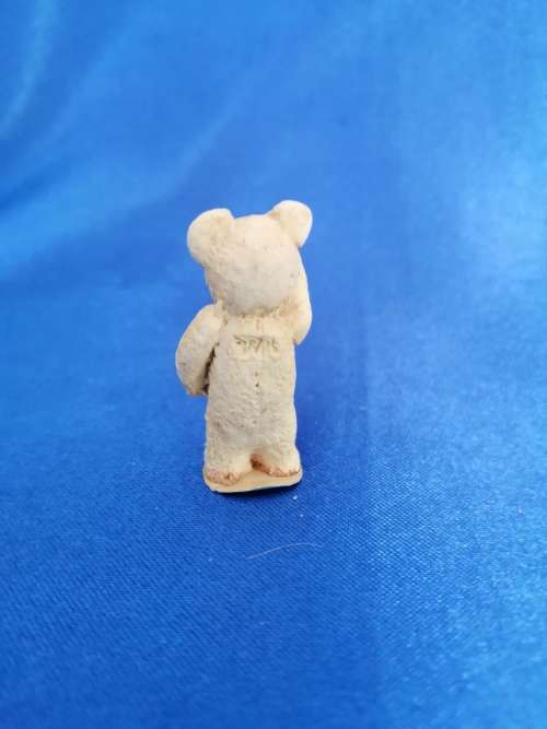 Peter Fagan Colourbox Teddy Bear Scotland #