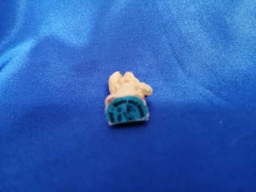 Peter Fagan Colourbox Teddy Bear Scotland #