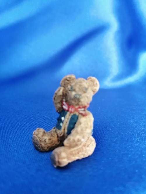 Miniture Wendy Bear