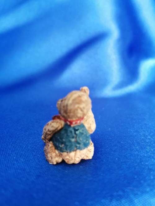 Miniture Wendy Bear