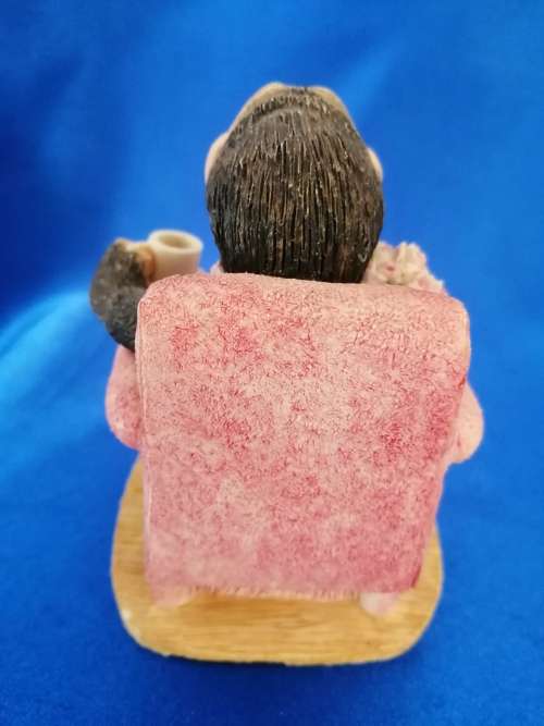 Peter Fagan Colourbox Teddy Style Hedgehog Ltd #