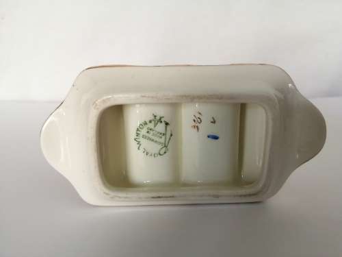 Vintage Royal Winton Chintz Grimwades Toast Rack
