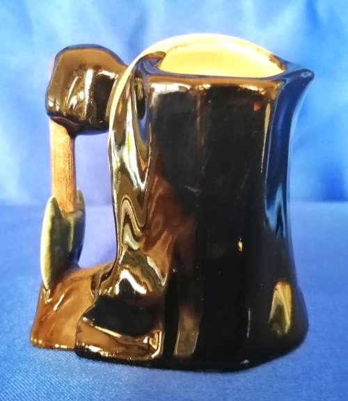 Royal Doulton Queen Anne Boleyn Character Jug Toby D6651