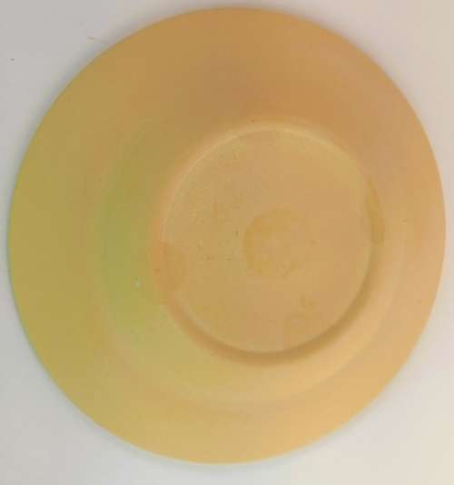 Wedgwood Primrose Jasperware Am I Not A Man And A Brother Anti Slavery Pin Dish