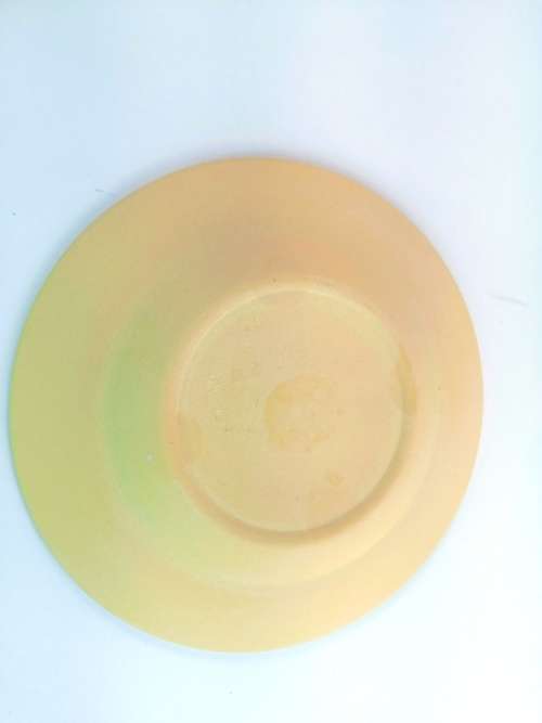 Wedgwood Primrose Jasperware Am I Not A Man And A Brother Anti Slavery Pin Dish