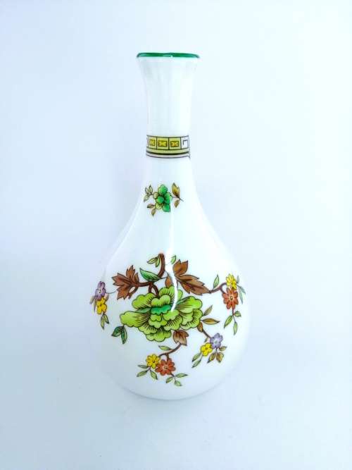 Wedgwood Tamarisk Tall Bud Vase