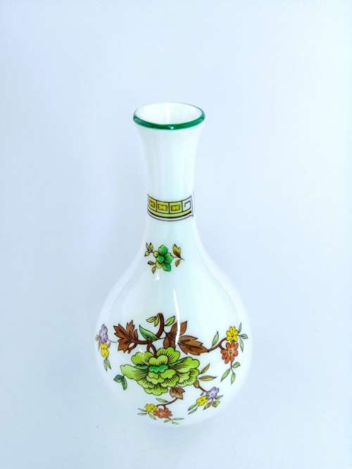 Wedgwood Tamarisk Tall Bud Vase