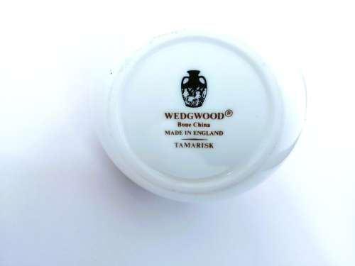 Wedgwood Tamarisk Tall Bud Vase