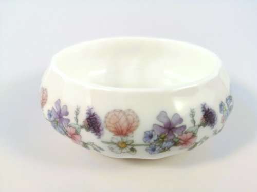Wedgwood Angela Fluted bowl
