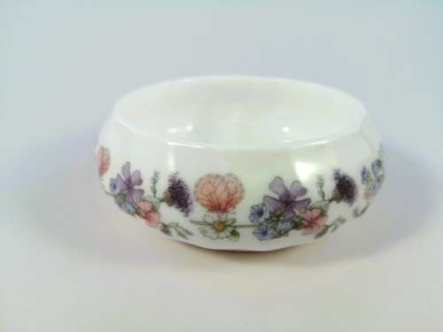 Wedgwood Angela Fluted bowl