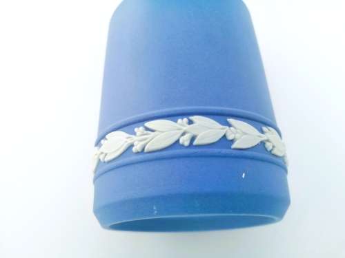 WEDGWOOD BLUE JASPER LIGHTER  #