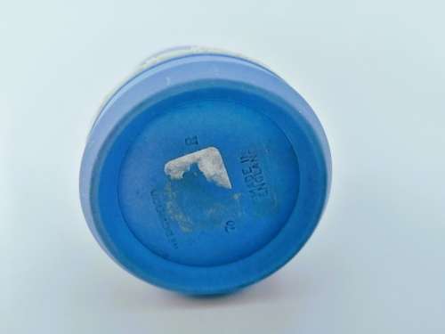WEDGWOOD BLUE JASPER LIGHTER  #