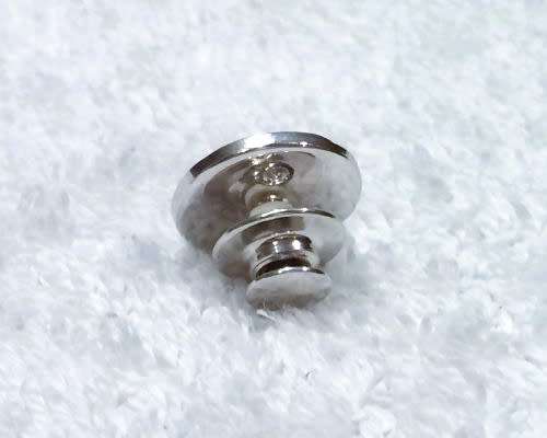 Swarovski Crystal 2008 Event Pin For Pandas Bamboo Rhodium Green Crystals