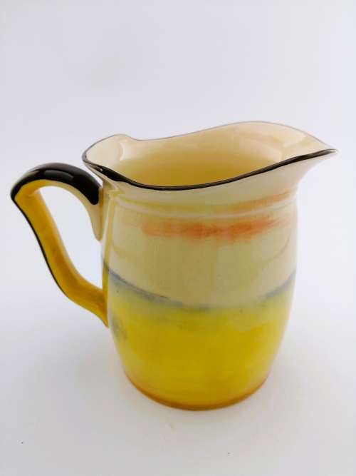 Royal Doulton Shakespearean Westcott shape jug D3596  Romeo