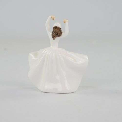 Royal Doulton Figurine, HN3749, Karen