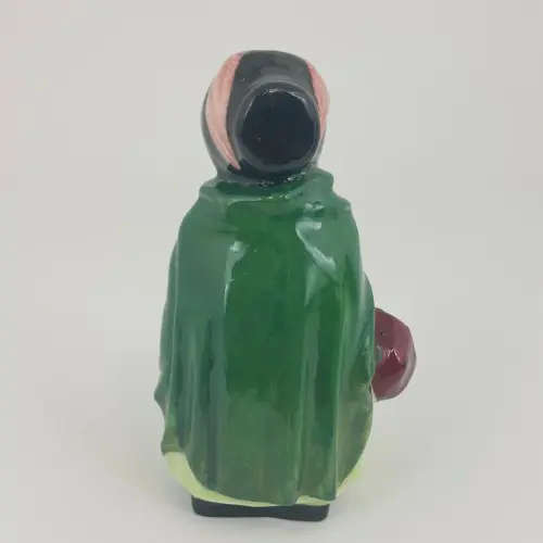 Royal Doulton Dickensware Sairey Gamp Figurine 1932-1983