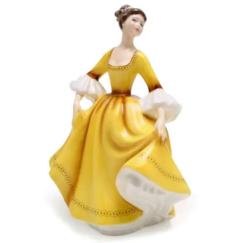 Royal Doulton Stephanie HN2807 Figurine 1976 Retired