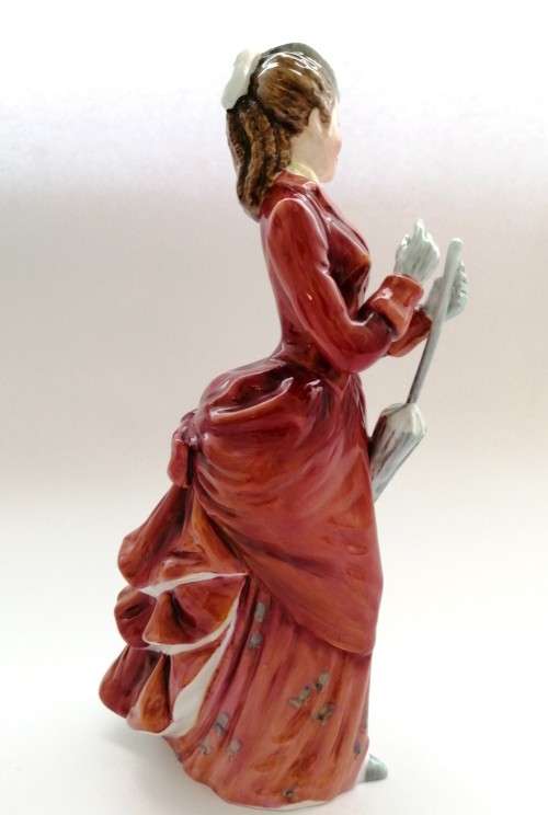 Pette Ladies Renaissance Fiona Figure