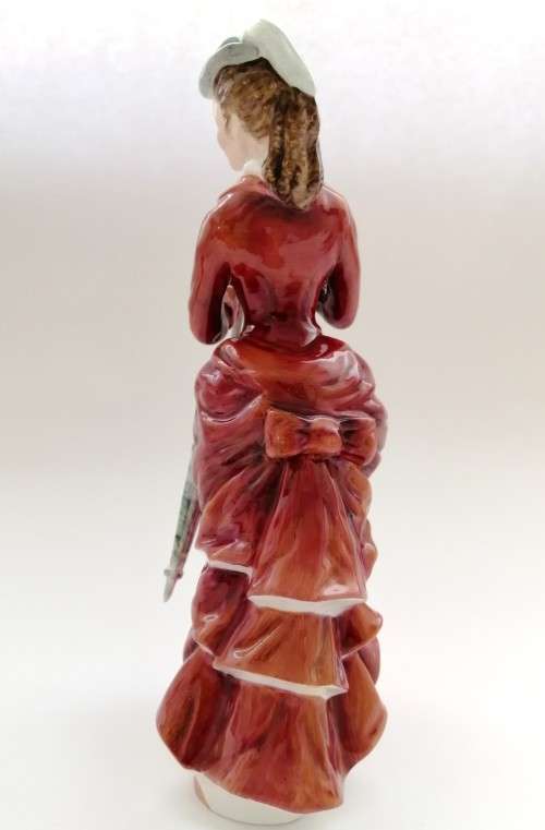 Pette Ladies Renaissance Fiona Figure