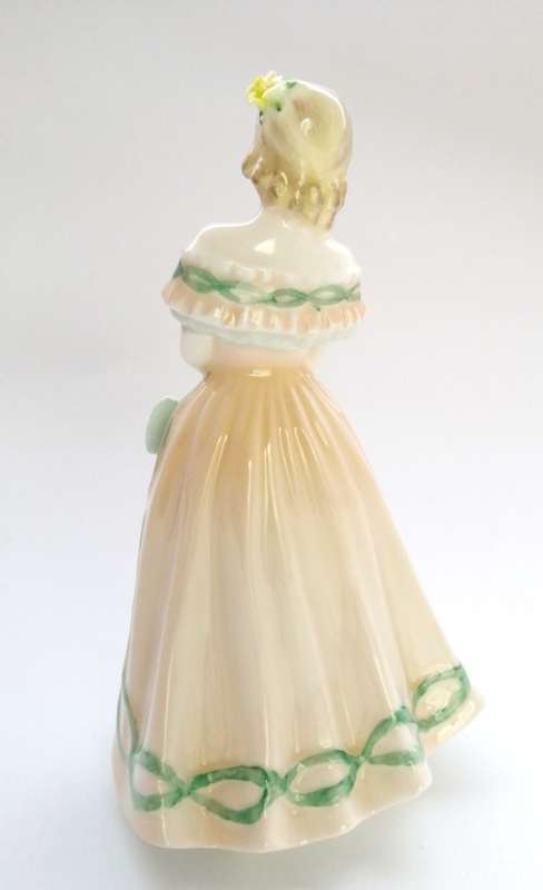 Stunning Coalport Pasley Jane