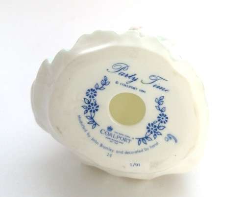 Stunning Coalport Pasley Jane