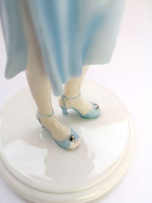 Coalport - The birthstone collection - December Turquoise