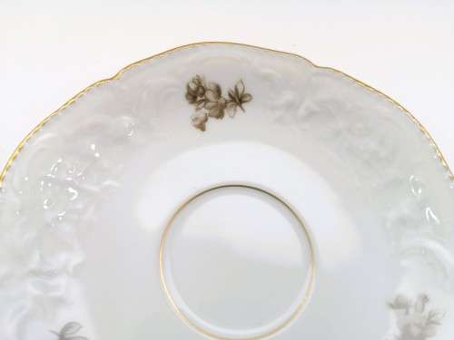 Rosenthal demitasse Cup and Saucer German