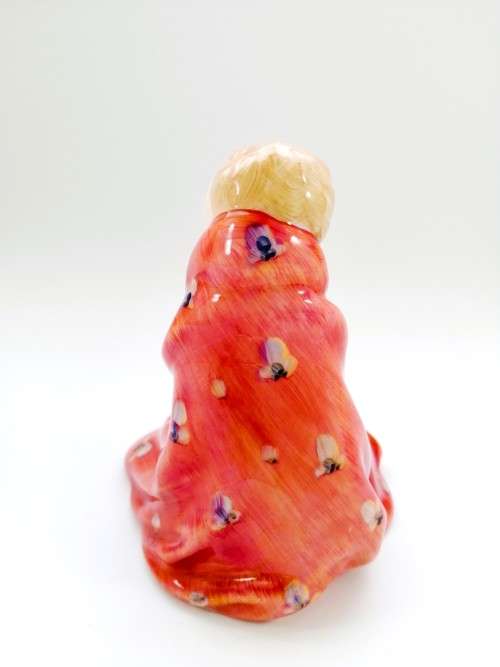 Royal Doulton Figurine `This Little Pig` HN17938  *