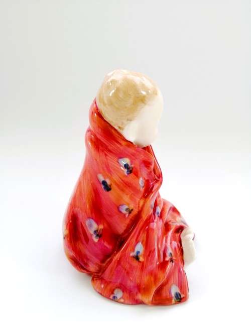 Royal Doulton Figurine `This Little Pig` HN17938  *