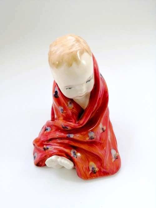 Royal Doulton Figurine `This Little Pig` HN17938  *